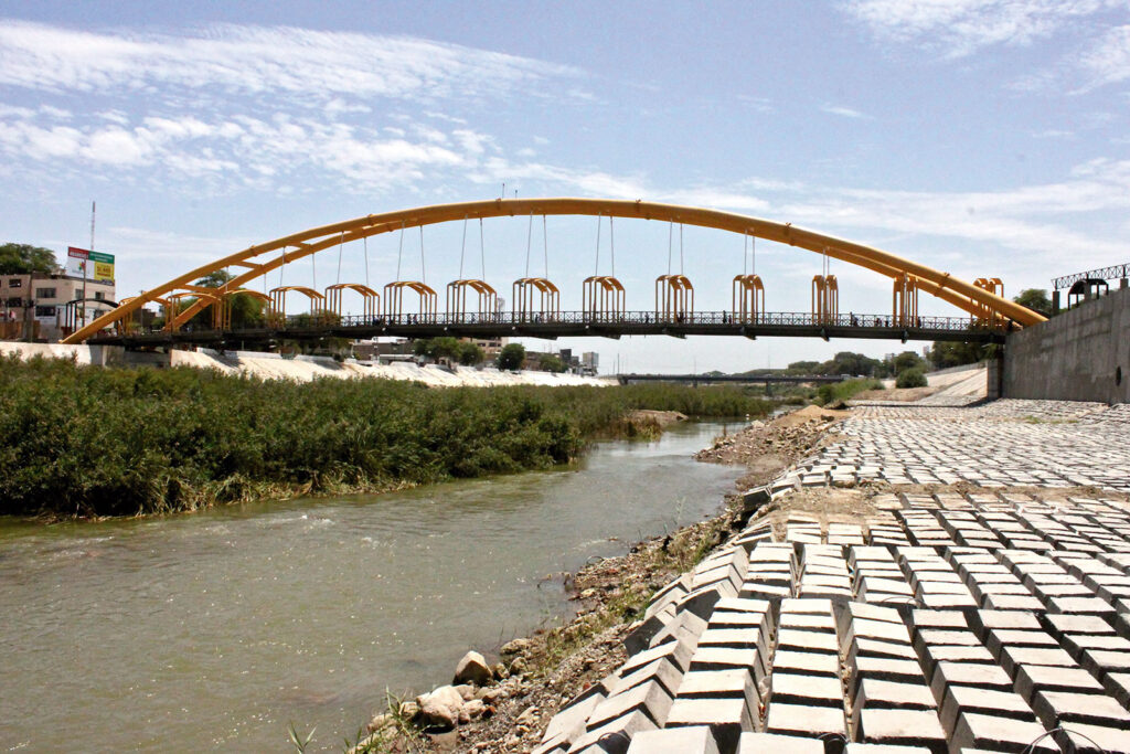 OC Perú Puente Piura