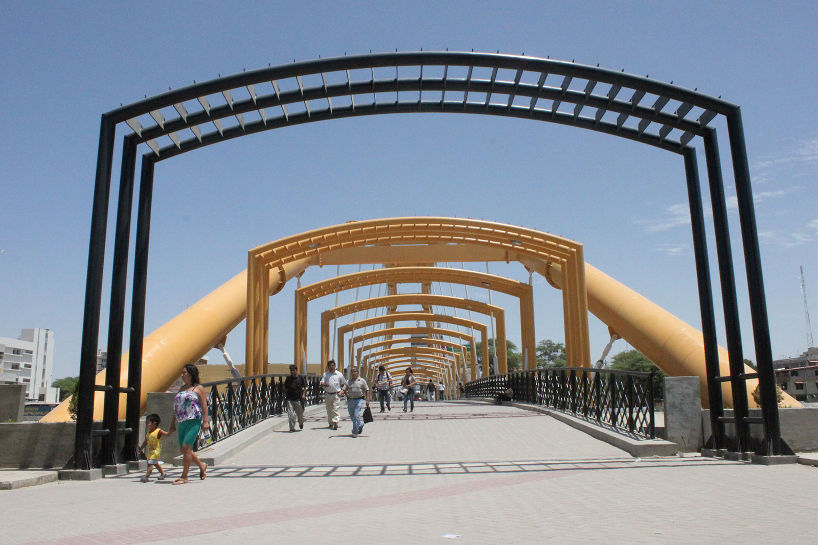 OC Perú Puente Piura